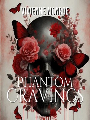cover image of Phantom Cravings
